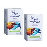 Santasya Max Immun 2x40 Kapsül