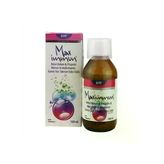 Santasya Max Immun Şurup 150 ml - Eski Ambalaj