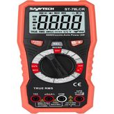 SANTECHST-78LCR Dijital Multimetre
