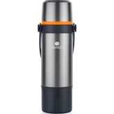 Santeco Kahve Termosu 650 Ml-Gri