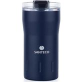 Santeco Kariba 350 ml Lacivert Termos