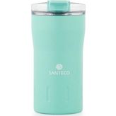 Santeco Kariba 350 ml Mint Yeşili Termos