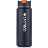 Santeco Kotka 710 ml Siyah Termos