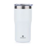 Santeco Nora 500 ml Beyaz Termos