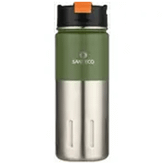 Santeco S0115142 500 ml Yeşil Termos