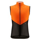 Santini Redux Lite Wind Vest Erkek Rüzgarlık Yelek SP54575REDUXLITE SİYAH-XS