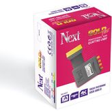 Santral Lnb Next - 0 - Siyah