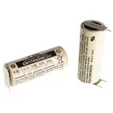 Sanyo / Fdk 17450 Se 3 V Lıthıum Punt. Pil