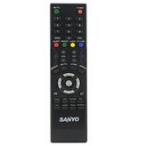 SANYO RC-209-0A LCD TV KUMANDA