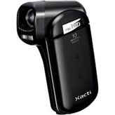 Sanyo Xacti VPC-CG100 Video Kamera