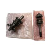 ŞANZIMAN DİŞLİ SETİ CBF150 OEM YM