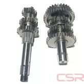 Şanzıman Dişli Seti Crypton