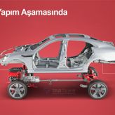 Sanzıman Takozu (2.5cc 3.0cc Xı X Drıve) Bmw E46 E60 E90 E92 X1 E84 X3 E83