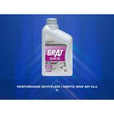 Şanzıman Yağı 1 Litre 90 Apı Gl-4