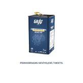 Sanzıman Yagı 140 16 Lıtre Apı Gl-4 Teneke Grat