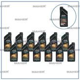 Sanziman Yağı 75W/90 Gl5 / 1Lt (12 Adet)
