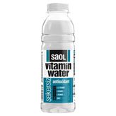 Saol 500 Ml Vitamin Water Antioxidant Aromalı İçecek