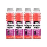 Saol Fit 500 ml Women Water