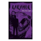 Sapiens Yayınları Karamuk - Eylül 2020