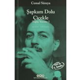 Şapkam Dolu Çiçekle - Cemal Süreya
