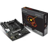 Sapphire A520M-E 52119-04-40G AMD AM4 DDR4 Micro ATX Anakart