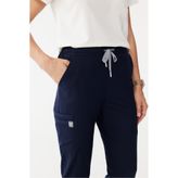 SAR UNIFORM Cosmos Lacivert Kadın Scrubs Pantolon