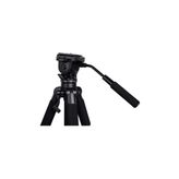 Sara Digipod 209Cm Tr-688Fv Video Tripod