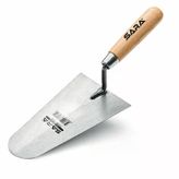 Sara S608 Profesyonel Çelik Sivacı Malası - 22 Cm
