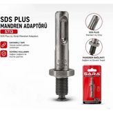 Sara S713 Sds Plus Mandren Adaptörü