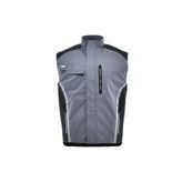 SARA WORKWEAR STANDARD KIŞLIK YELEK