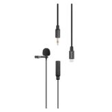 Saramonic LavMicro U1A Lightning iPhone Yaka Mikrofonu