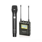 Saramonic Uwmıc9 Rx9 Uhf Wireless Mikrofon