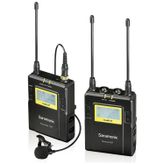 Saramonic Uwmıc9 Tx9 Tx9 Rx9 Kıt2 Uhf Wireless Mikrofon