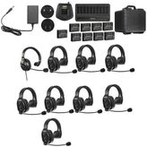 Saramonic Witalk5 WT9S 9 Kişilik Kablosuz İnterkom Sistemi