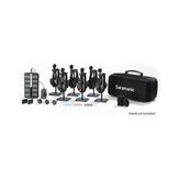 Saramonıc Wıtalk9 WT6S Intercom