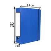 SARAOĞLU 24*32*9 ARŞİV-PROJE KUTUSU - 15