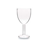 Şarap Kadehi 250ML - Şeffaf - 250 ml