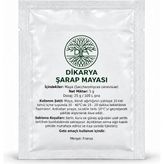 Şarap Mayası - 5 gr