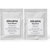 Şarap Mayası ve Maya Besini - 25 G.