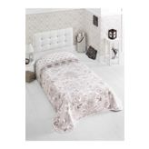Sarar Polyester Çift Kişilik Viyola 4 Kg Vizon Battaniye