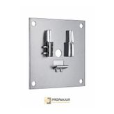 Saray 42mm Boru Başı Rulman Yatağı