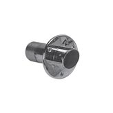 Saray 75 mm Krom Egzoz Çıkışı