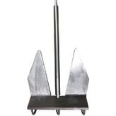 Saray Galvaniz Çapa 10KG