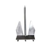 Saray Galvaniz Danfort Çapa 4,5Kg