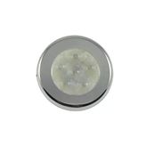 Saray Gömme Spot Krome 6Ledli 12V