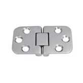 Saray Krom Ters Menteşe 36X73mm