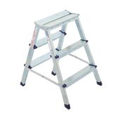 Saraylı 1203 Metal 3 + 3 Çift Çıkışlı Merdiven