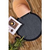 SARAZ HALI Sisal Jut 9714