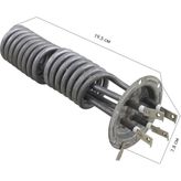 Sarcool Şofben Rezistansı 7250 W