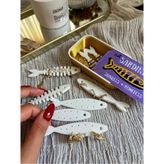 Sardalya Konservesi Sardines Takı Kutusu